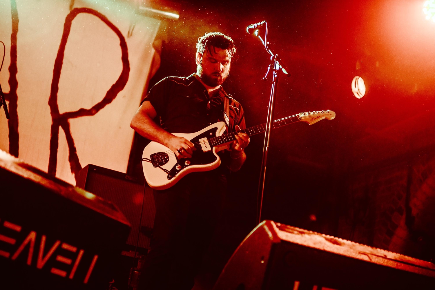 FIDLAR, Heaven, London
