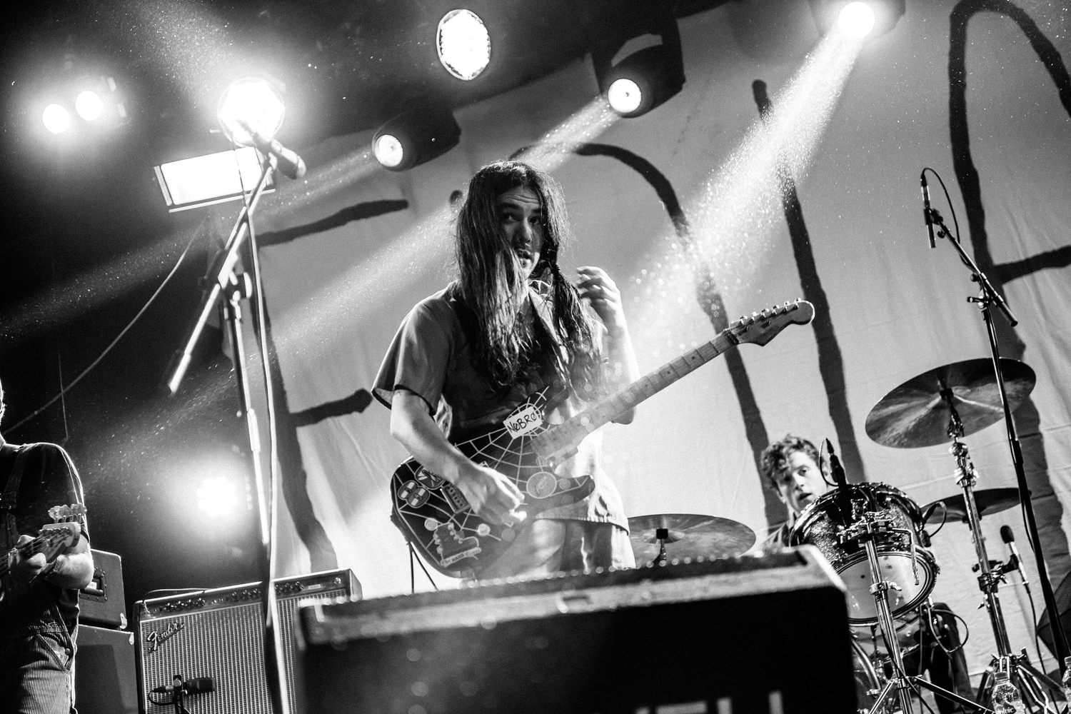 FIDLAR, Heaven, London