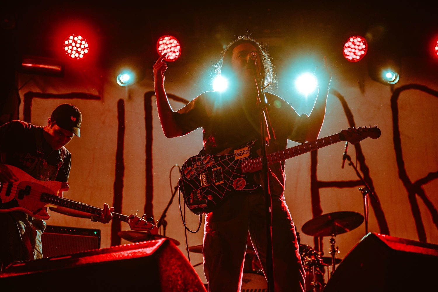 FIDLAR, Heaven, London