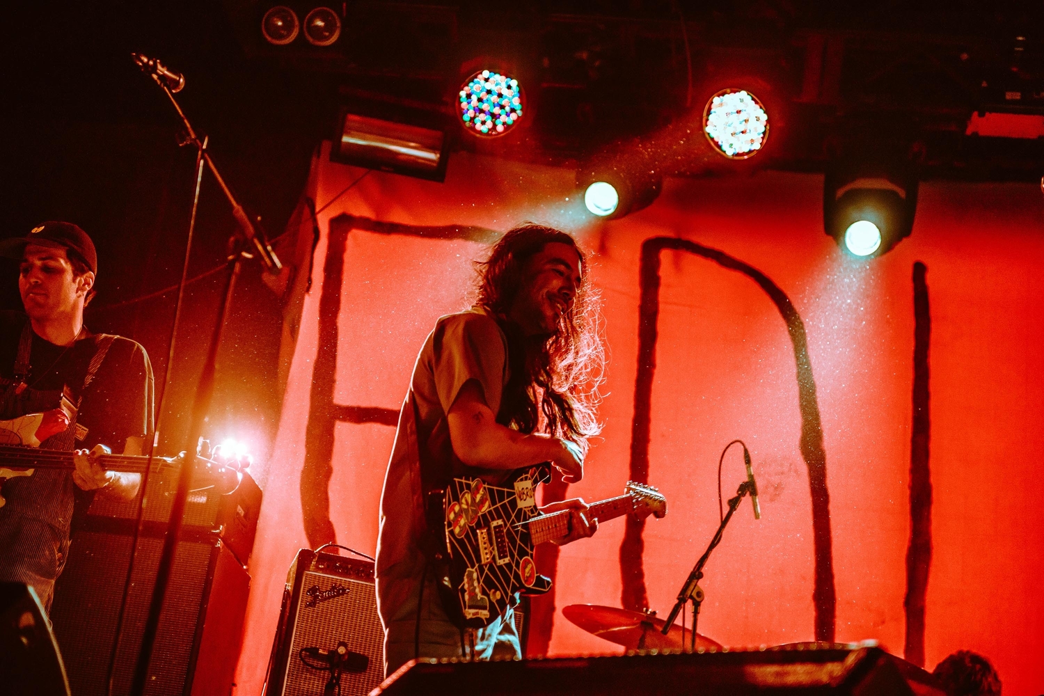 FIDLAR, Heaven, London