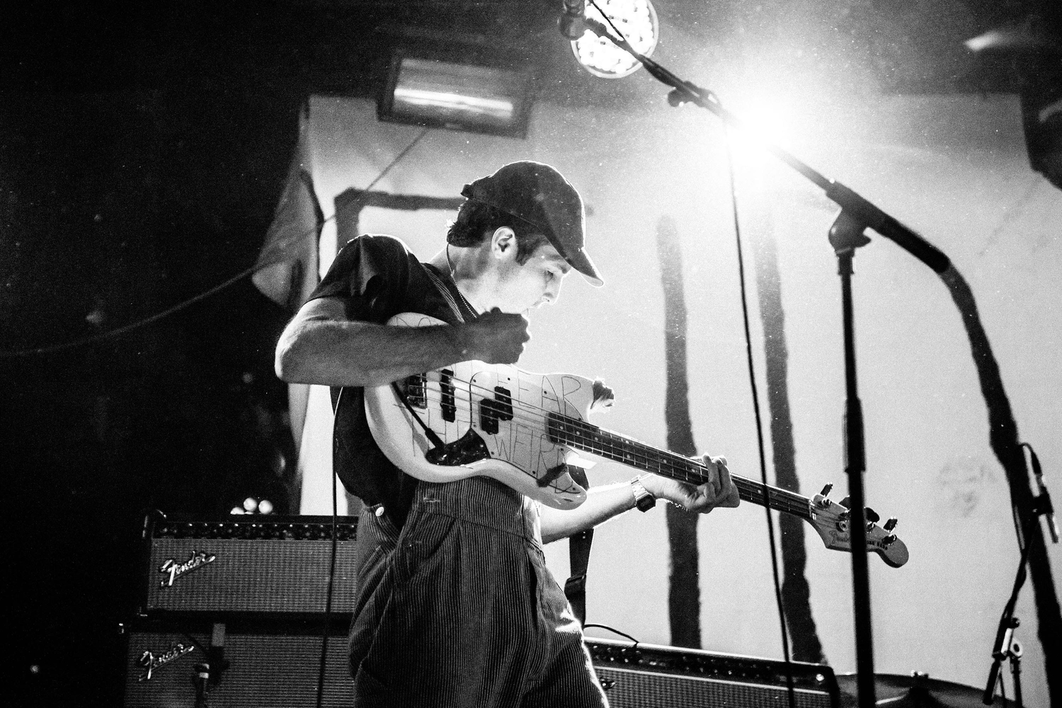 FIDLAR, Heaven, London
