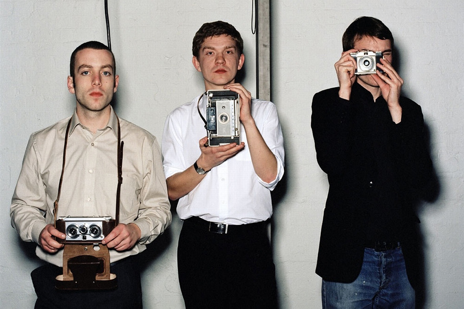 Field Music announce ‘Music For Drifters’ release