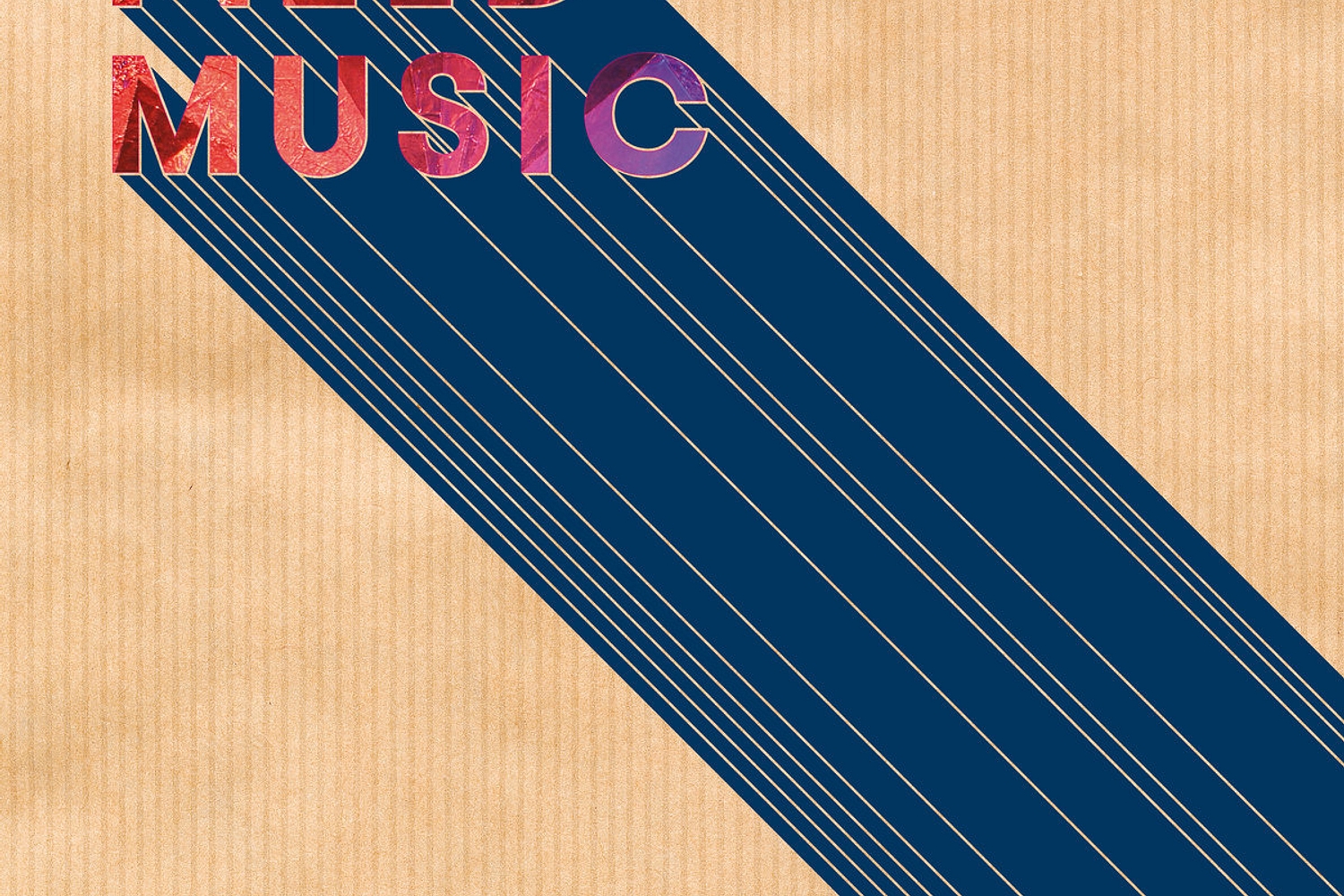 Field Music - commontime