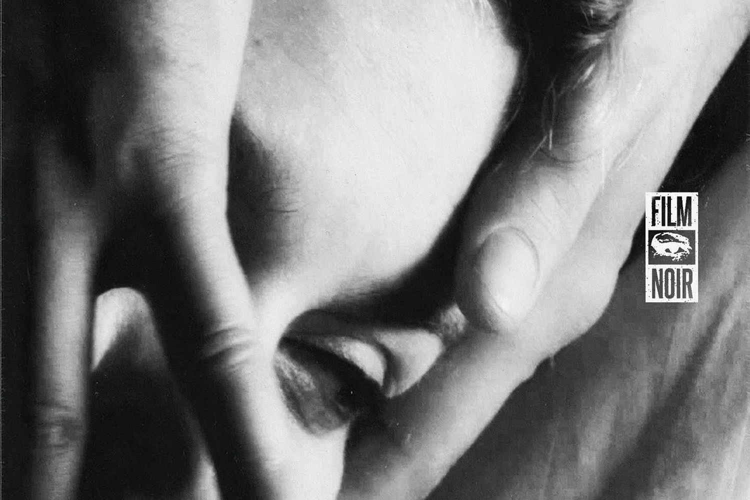 Film Noir - Tendrement,