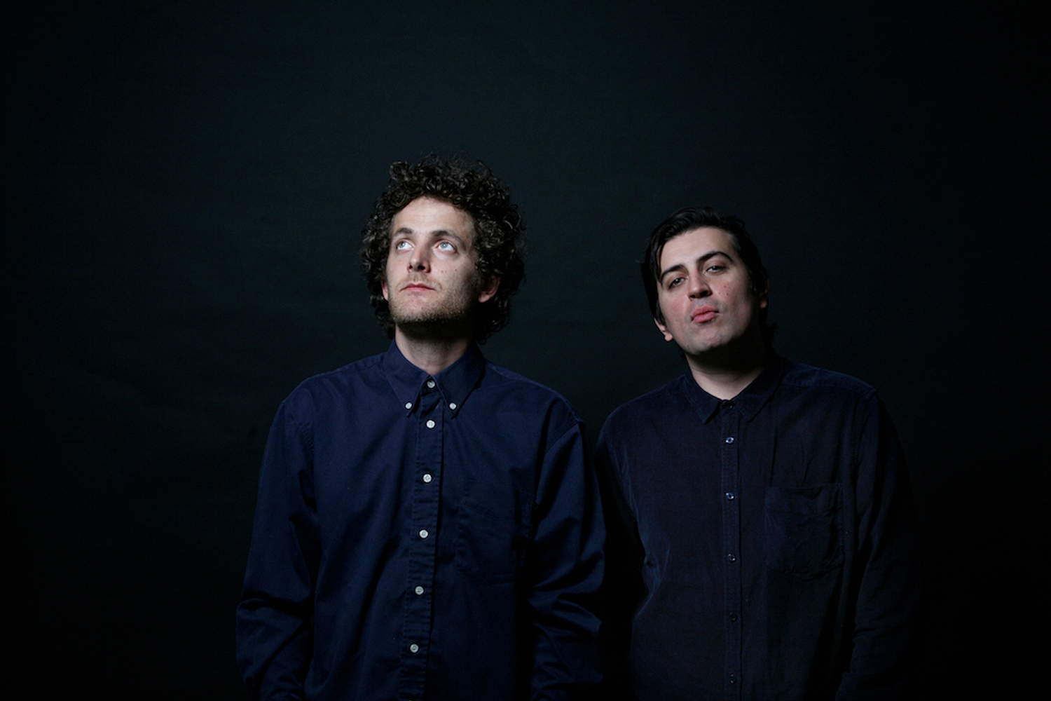 Fine Print up the tension with their ‘Snakes’ single