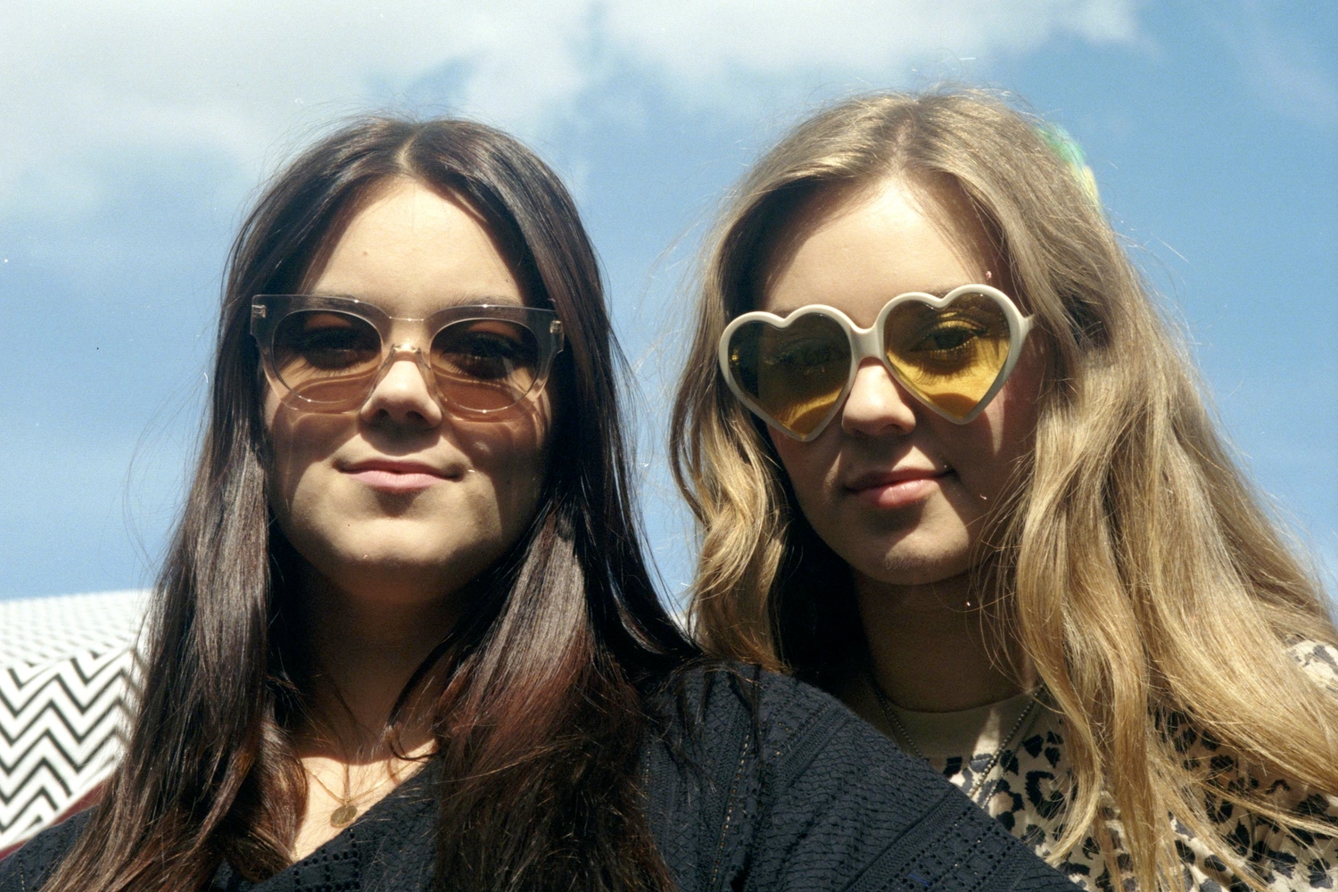 First Aid Kit: "The next record might not be as sad"