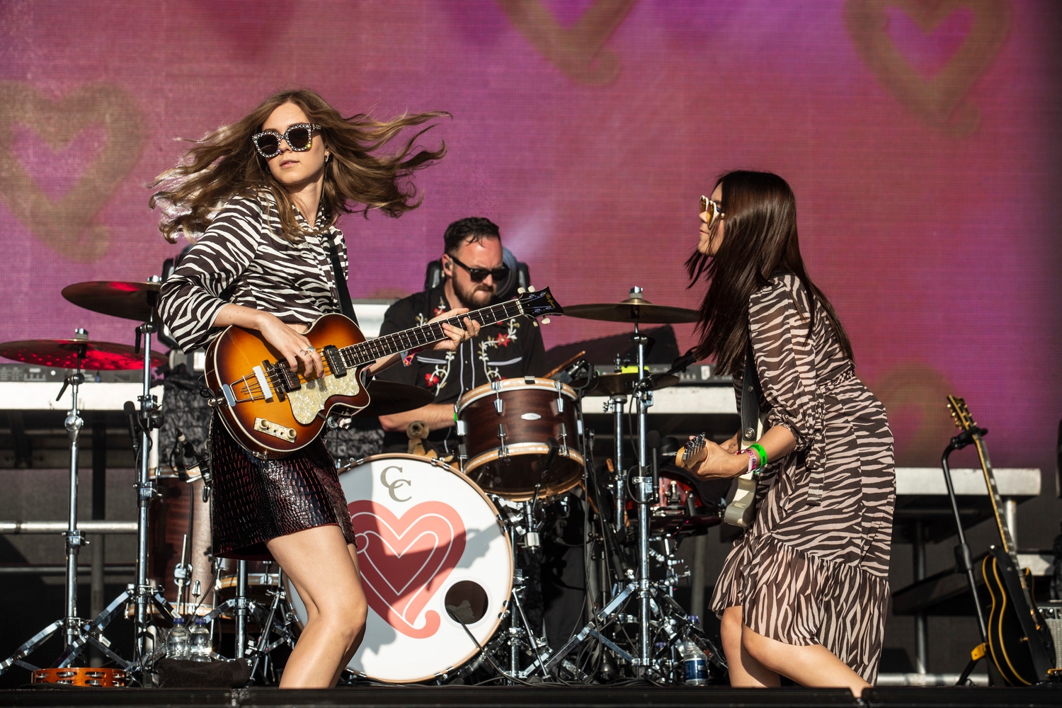 First Aid Kit forced to cancel upcoming summer shows
