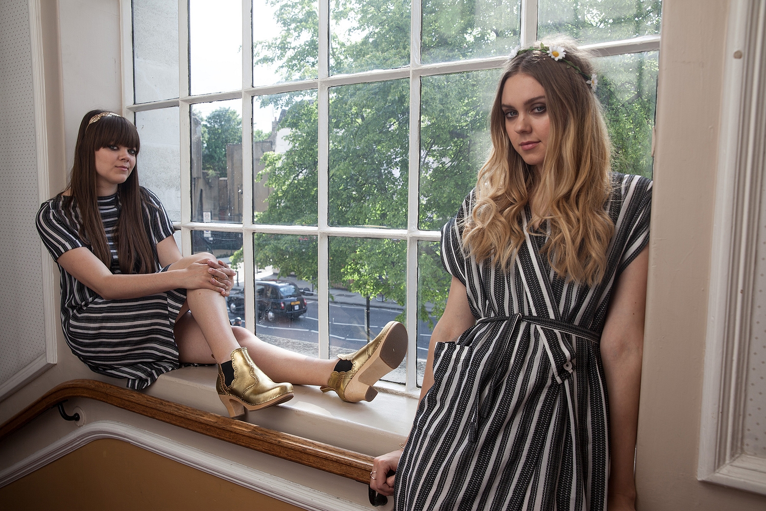 First Aid Kit release crafty new video for ‘Master Pretender’