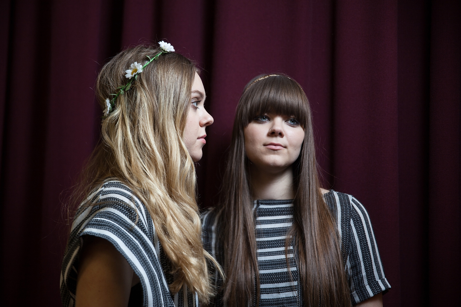 First Aid Kit reveal cover of Simon and Garfunkel's 'America'