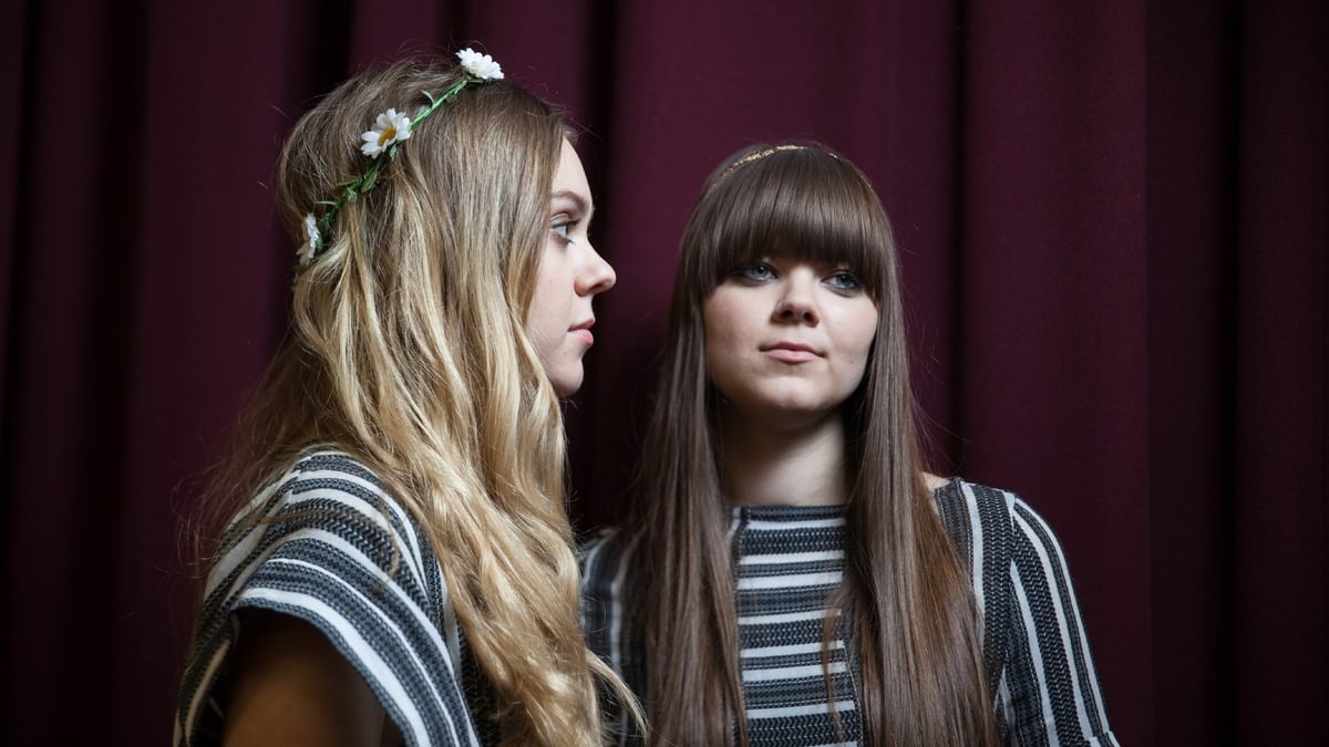 First Aid Kit reveal cover of Simon and Garfunkel's 'America' • News