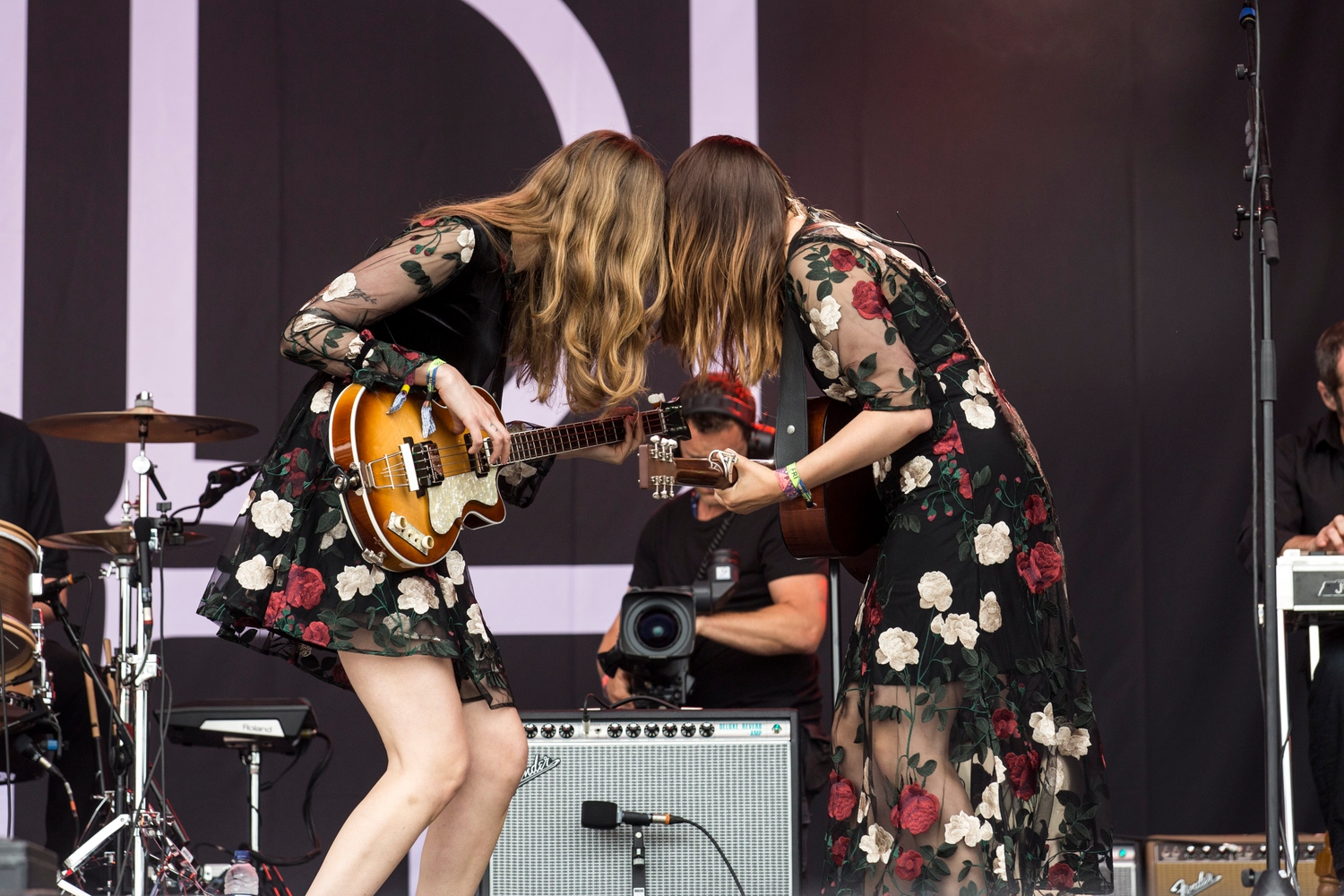 The Best of the Rest at Glastonbury 2017