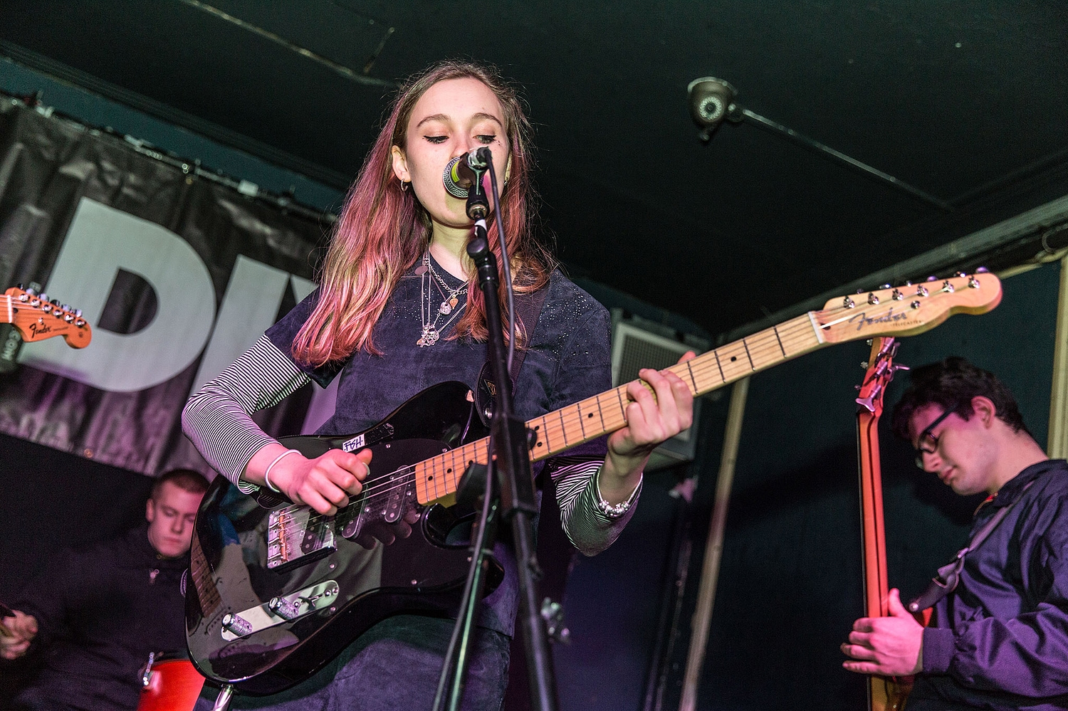 Wolf Alice: "Every aspect of being in a band is great"