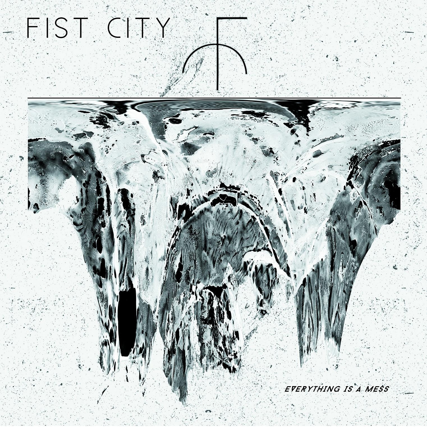 Fist City announce new album, share track 'Fuck Cops'
