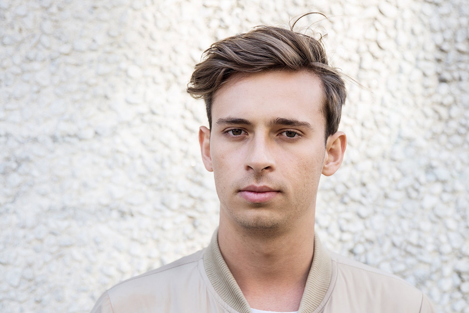 Flume announces ‘Skin Companion II’ EP