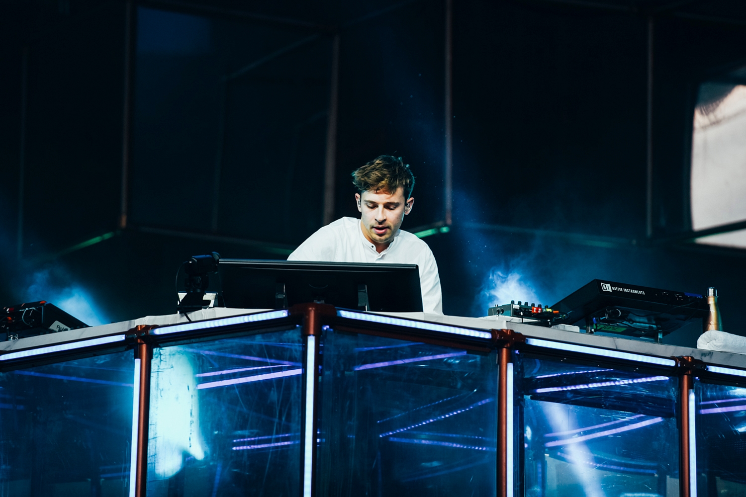 Flume, Nicolas Jaar and more close Lowlands 2017 with a bang