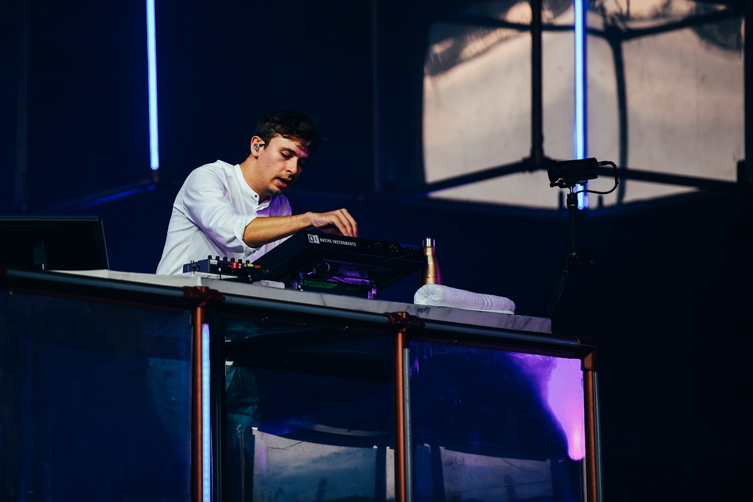 Flume, Nicolas Jaar and more close Lowlands 2017 with a bang
