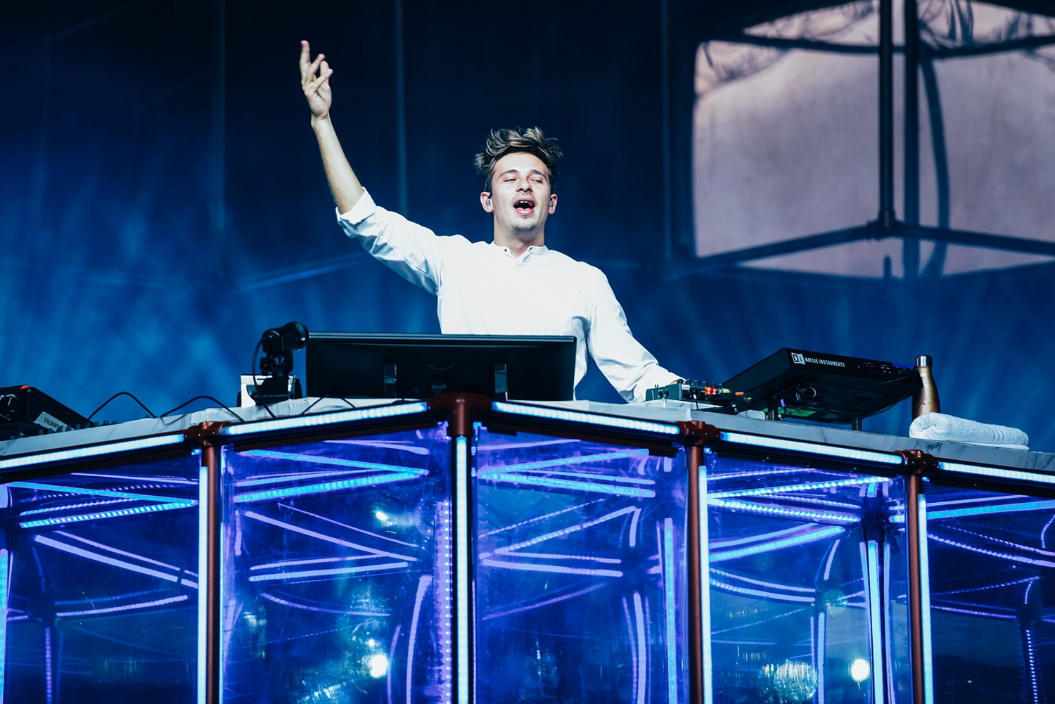 Flume, Nicolas Jaar and more close Lowlands 2017 with a bang