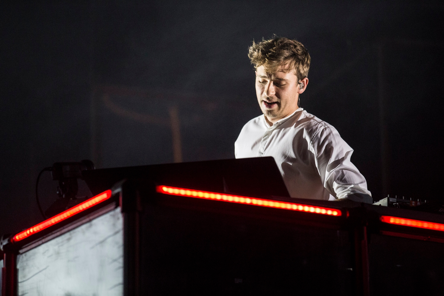 The best of the rest on day two at Reading 2017