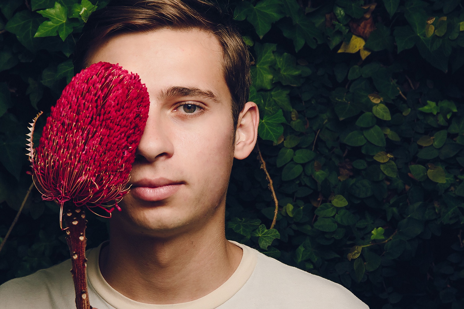 Flume shares Sam Smith ‘Lay Me Down’ remix ahead of European dates