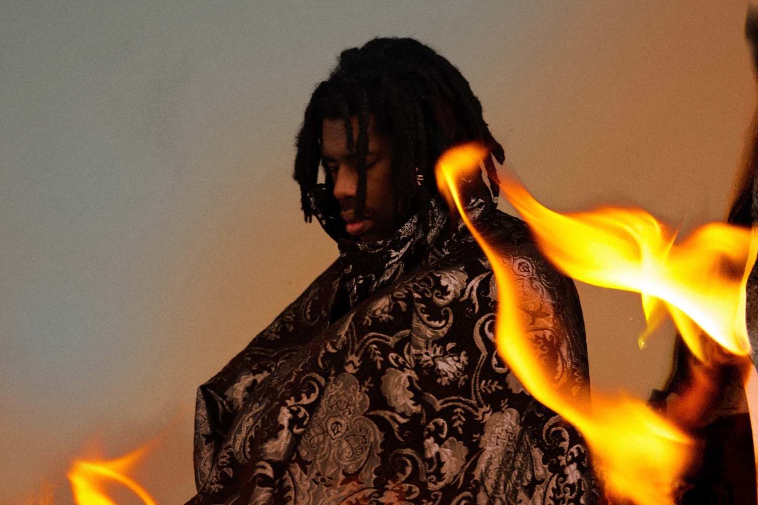 Flying Lotus announces surprise pop-up store & free London party