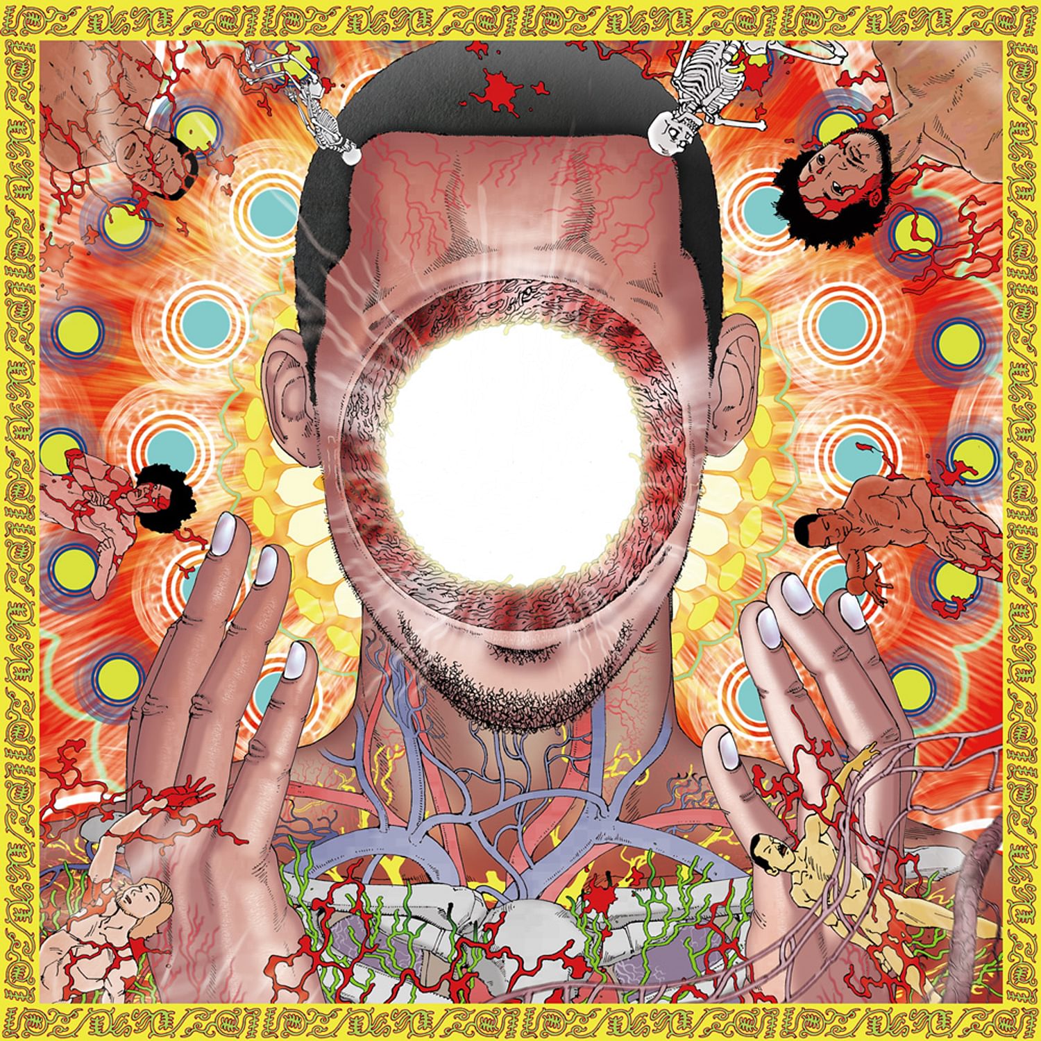 Flying Lotus - You’re Dead