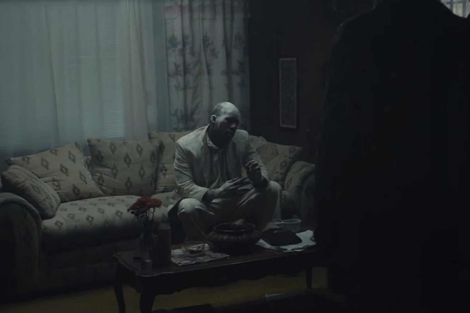 Flying Lotus shares video for ‘Coronus, the Terminator’