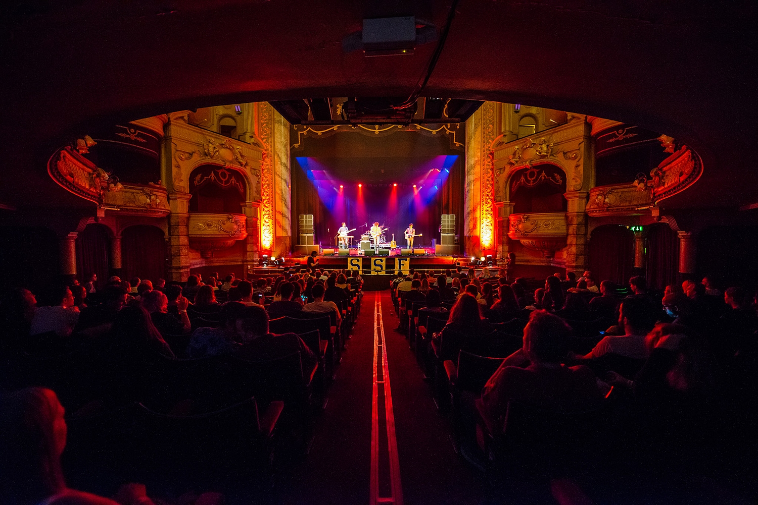 Southsea Fest 2014