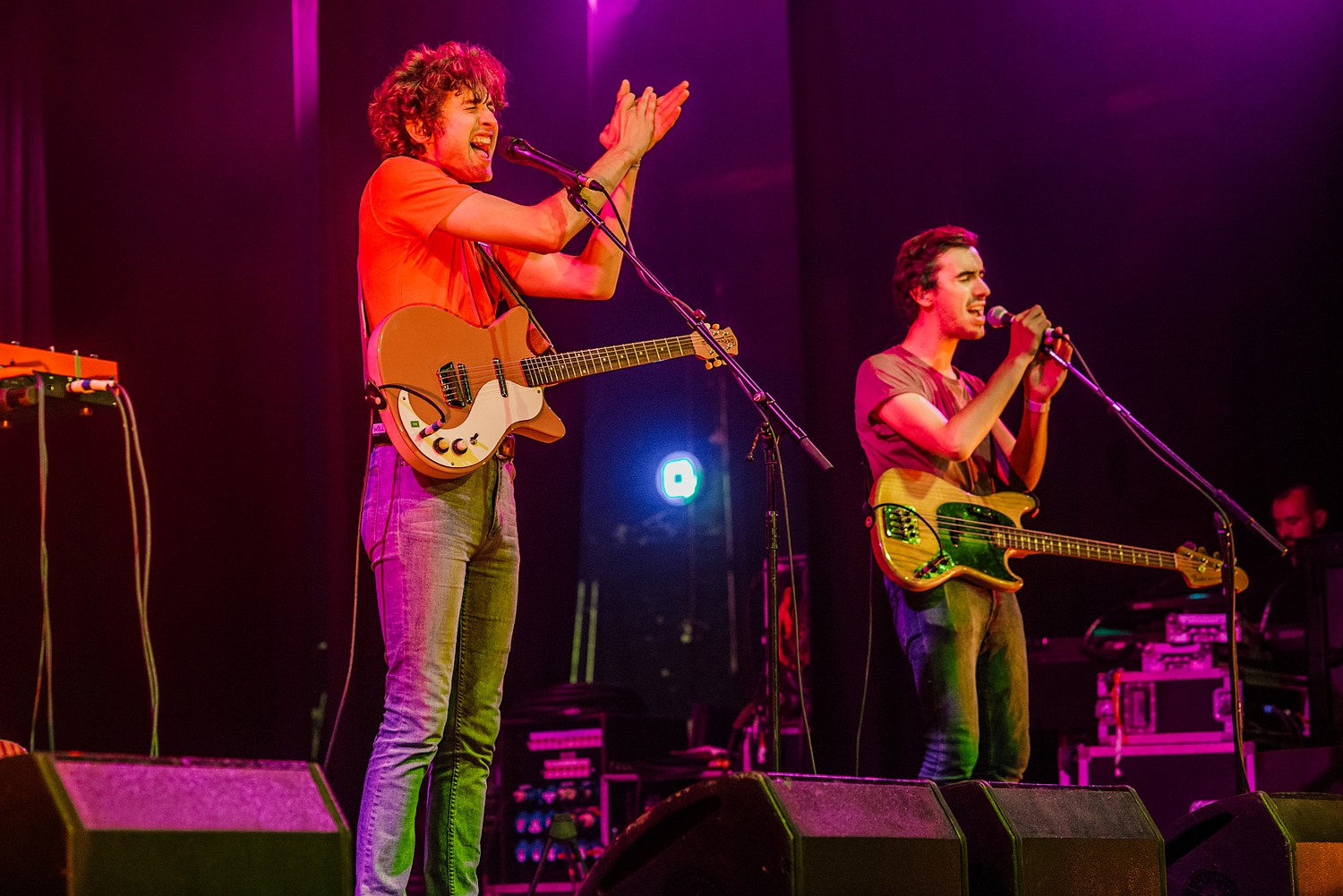 Southsea Fest 2014