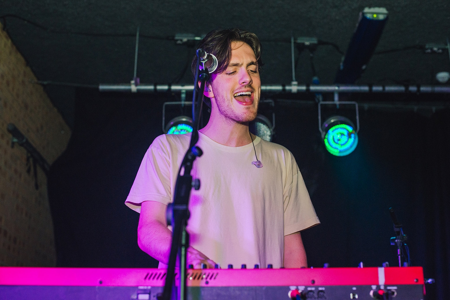 In Photos: DIY Presents Tour 2014 All-Dayer