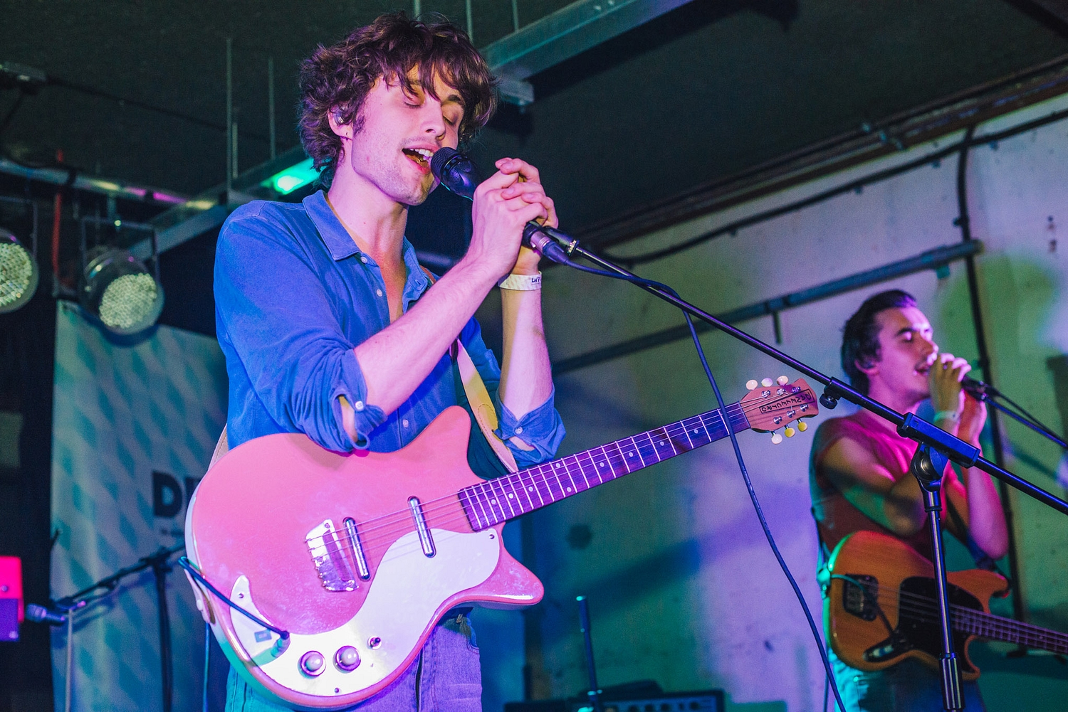 In Photos: DIY Presents Tour 2014 All-Dayer