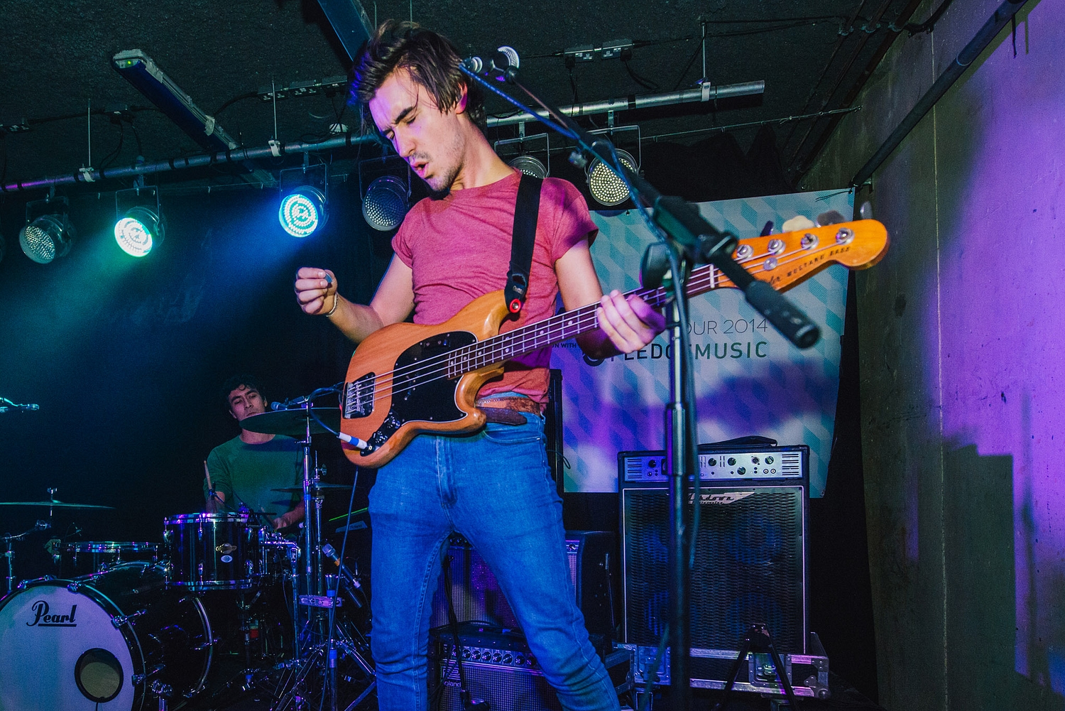 In Photos: DIY Presents Tour 2014 All-Dayer