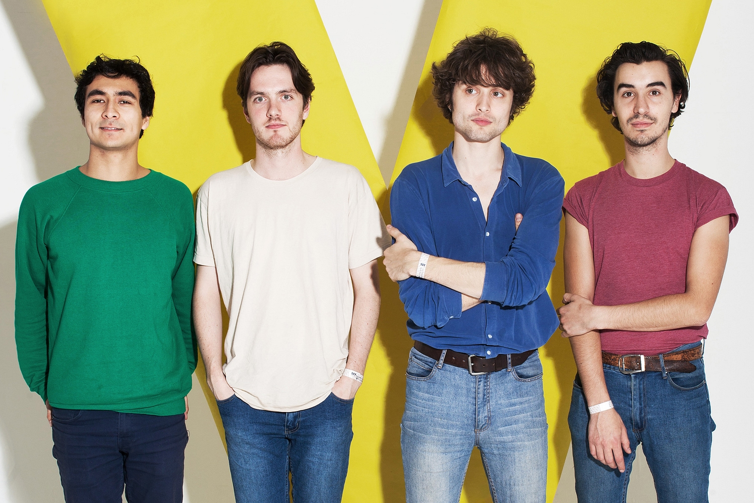 Taking Flyte: "It’s hard to gauge the buzz when you’re in the studio"