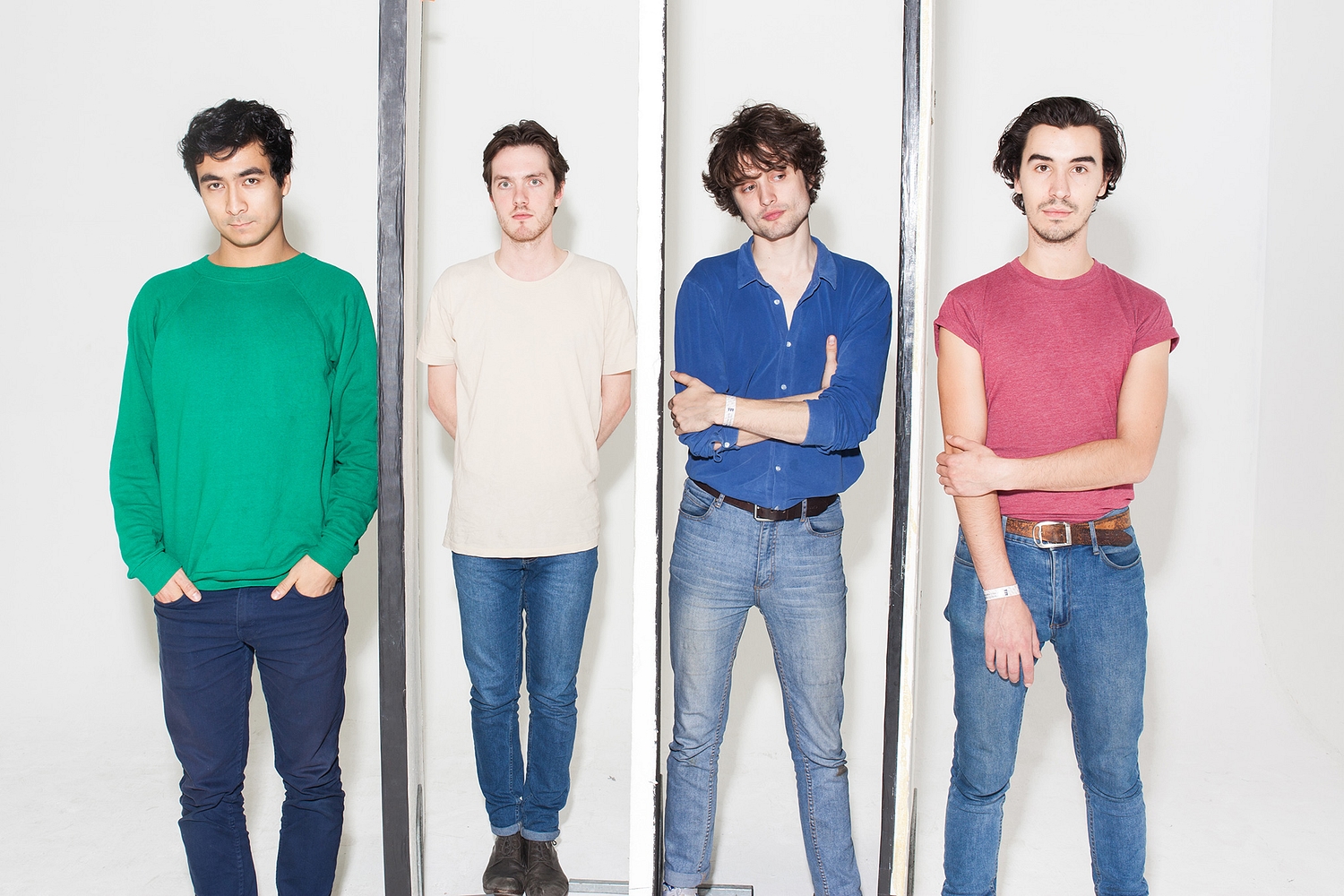 Flyte announce new single, ‘Please Eloise’