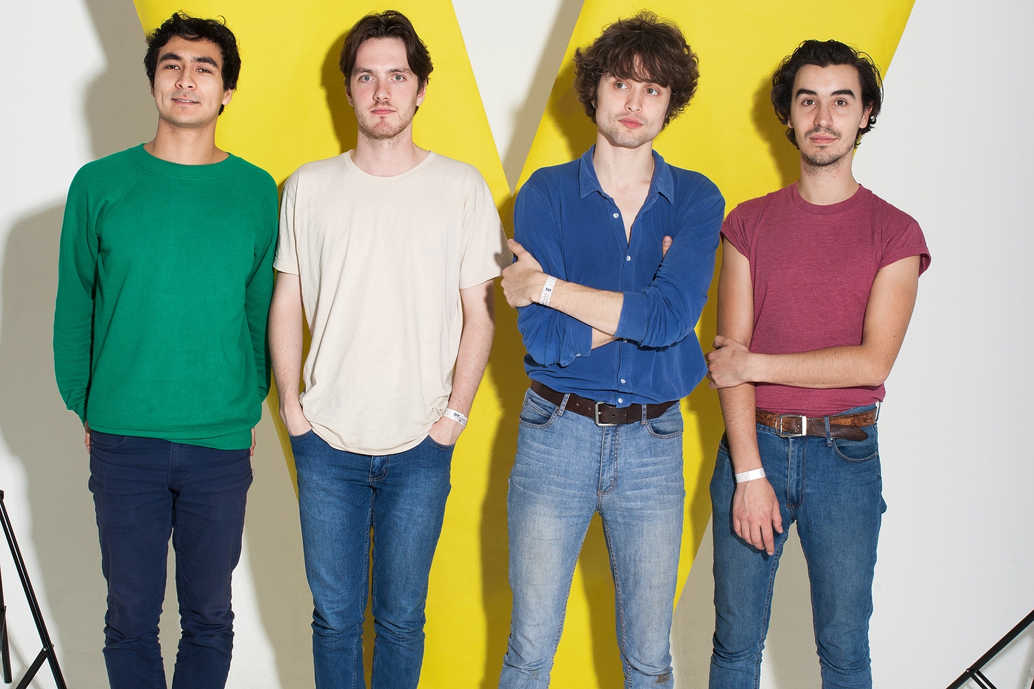 Flyte share ‘Closer Together’ video