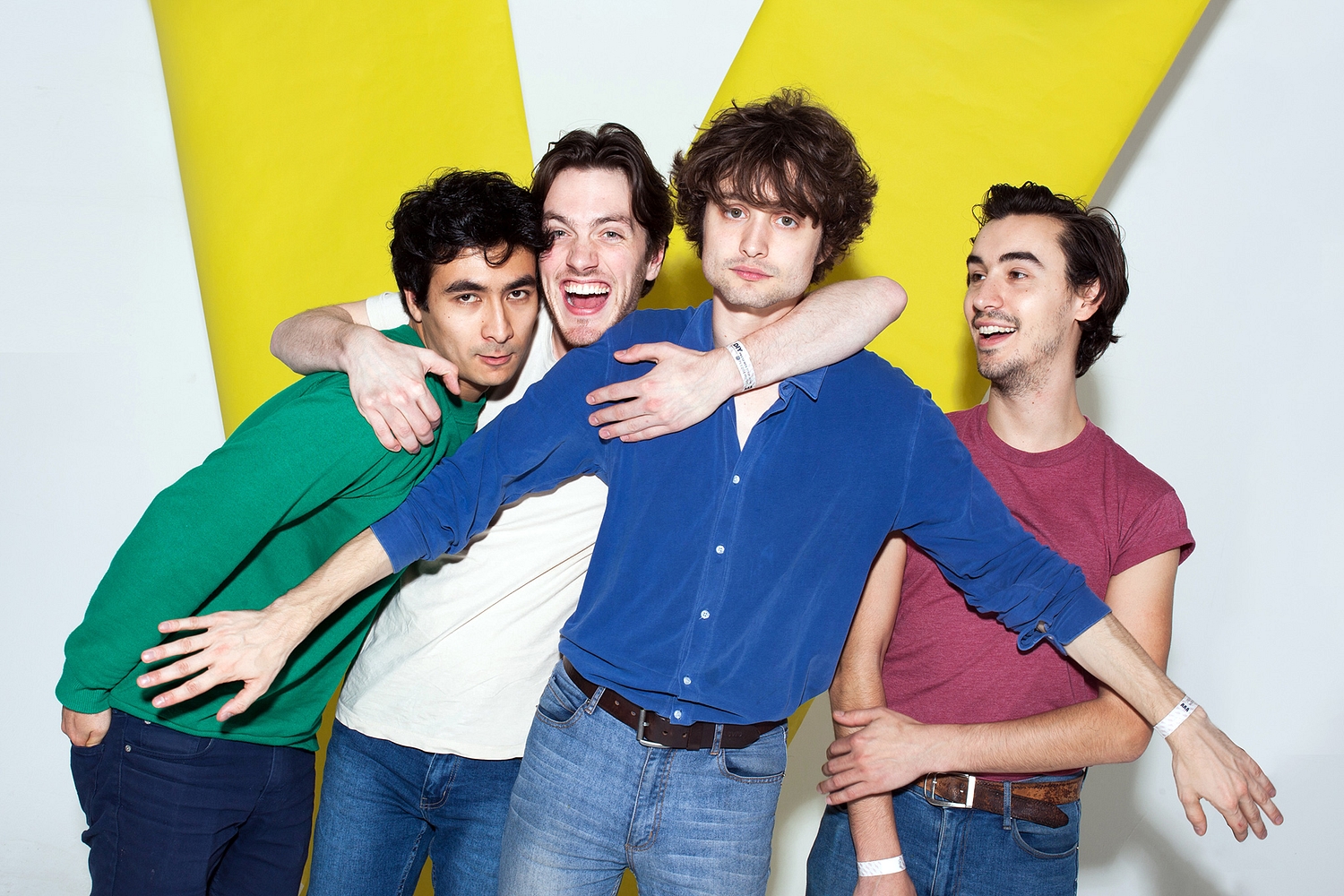 Flyte stream ‘Closer Together’ single