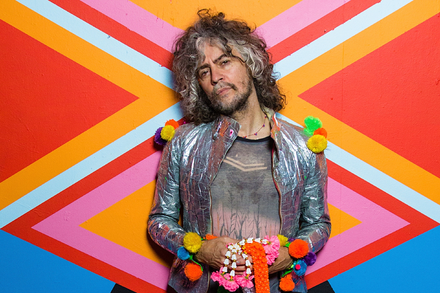 The Flaming Lips interviewed by Swim Deep