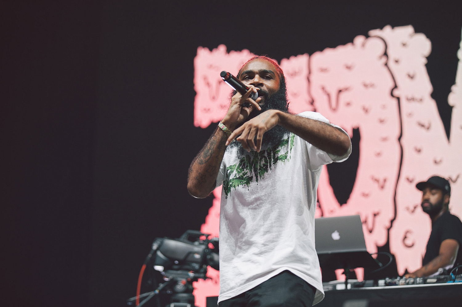 Pukkelpop 2016
