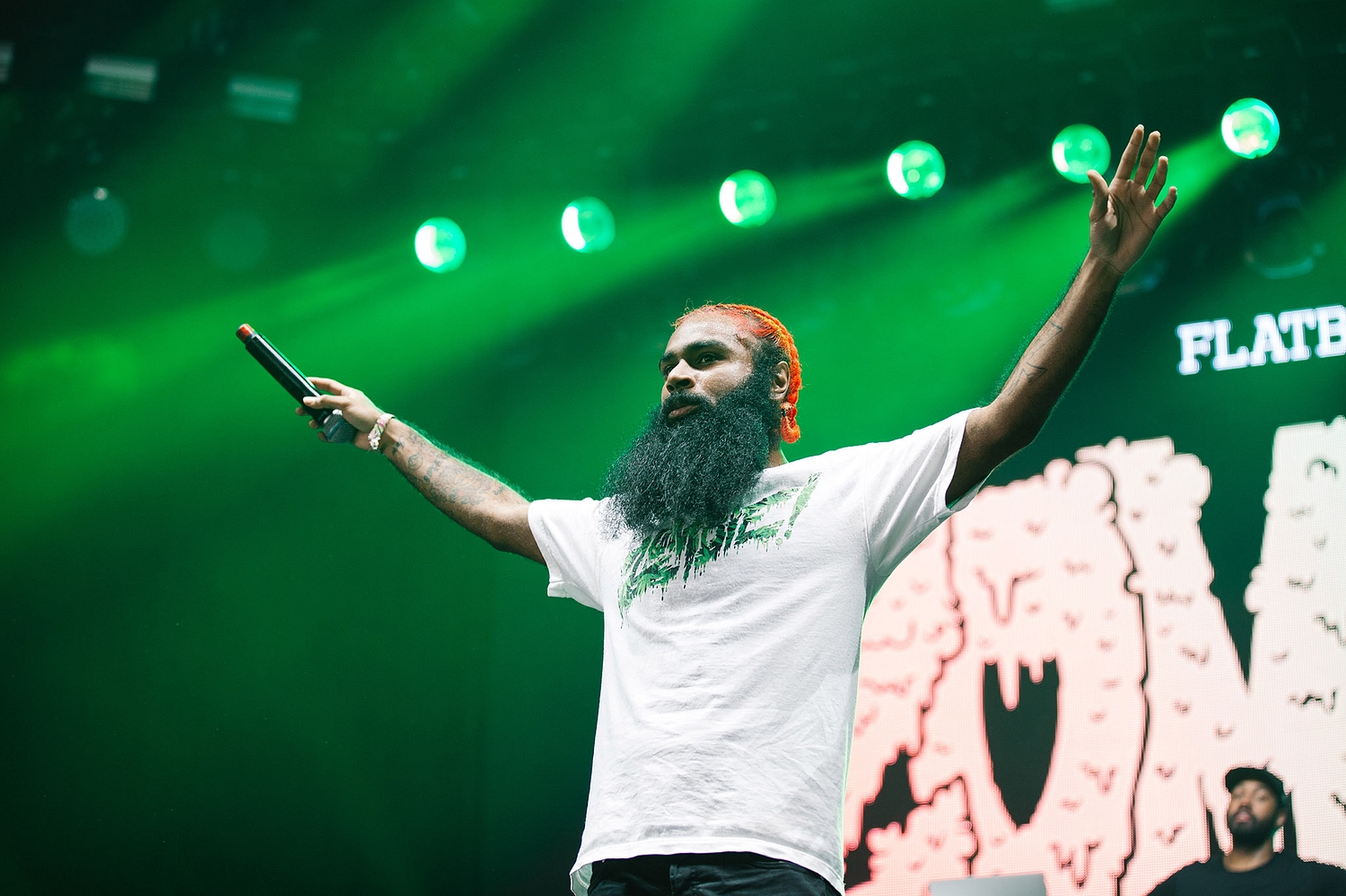 Pukkelpop 2016