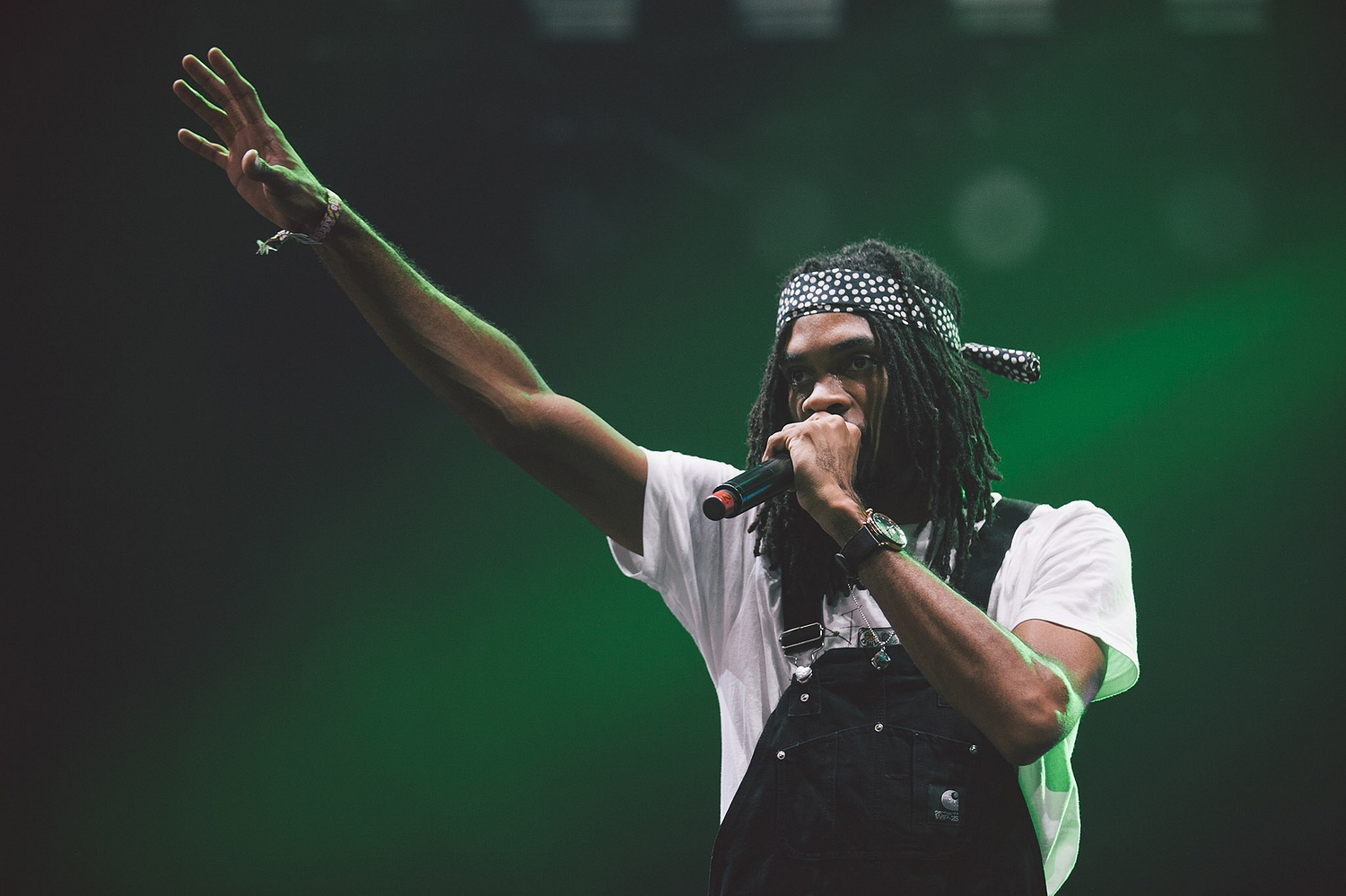 Pukkelpop 2016