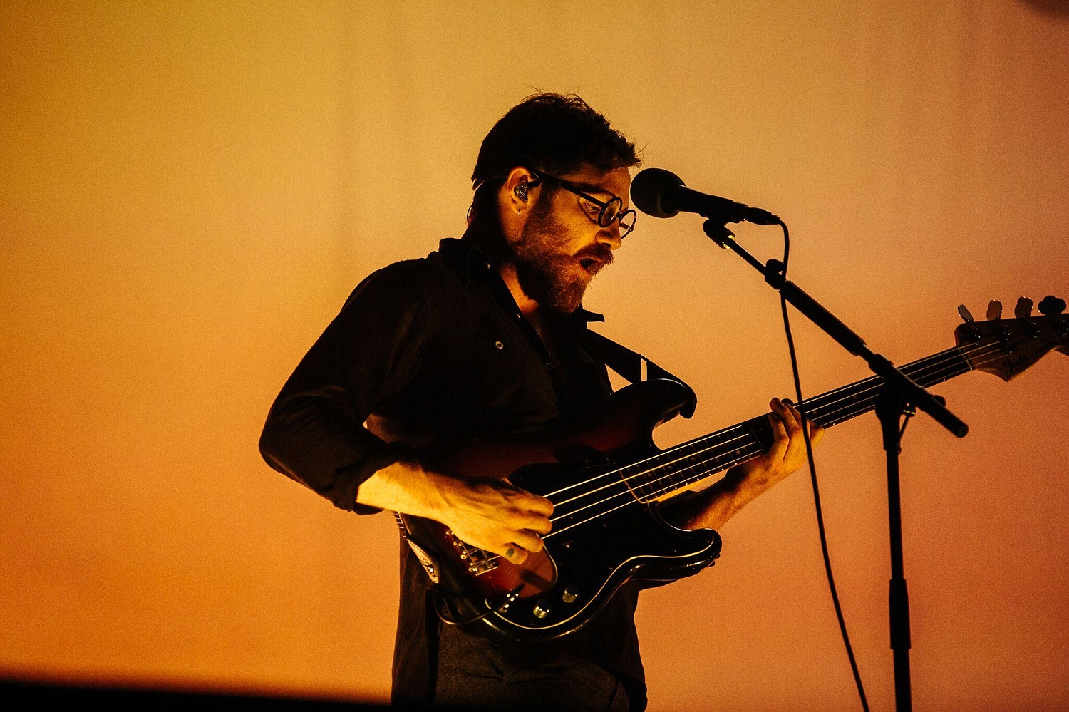 Fleet Foxes are spellbinding as they return to UK soil to close Latitude 2017