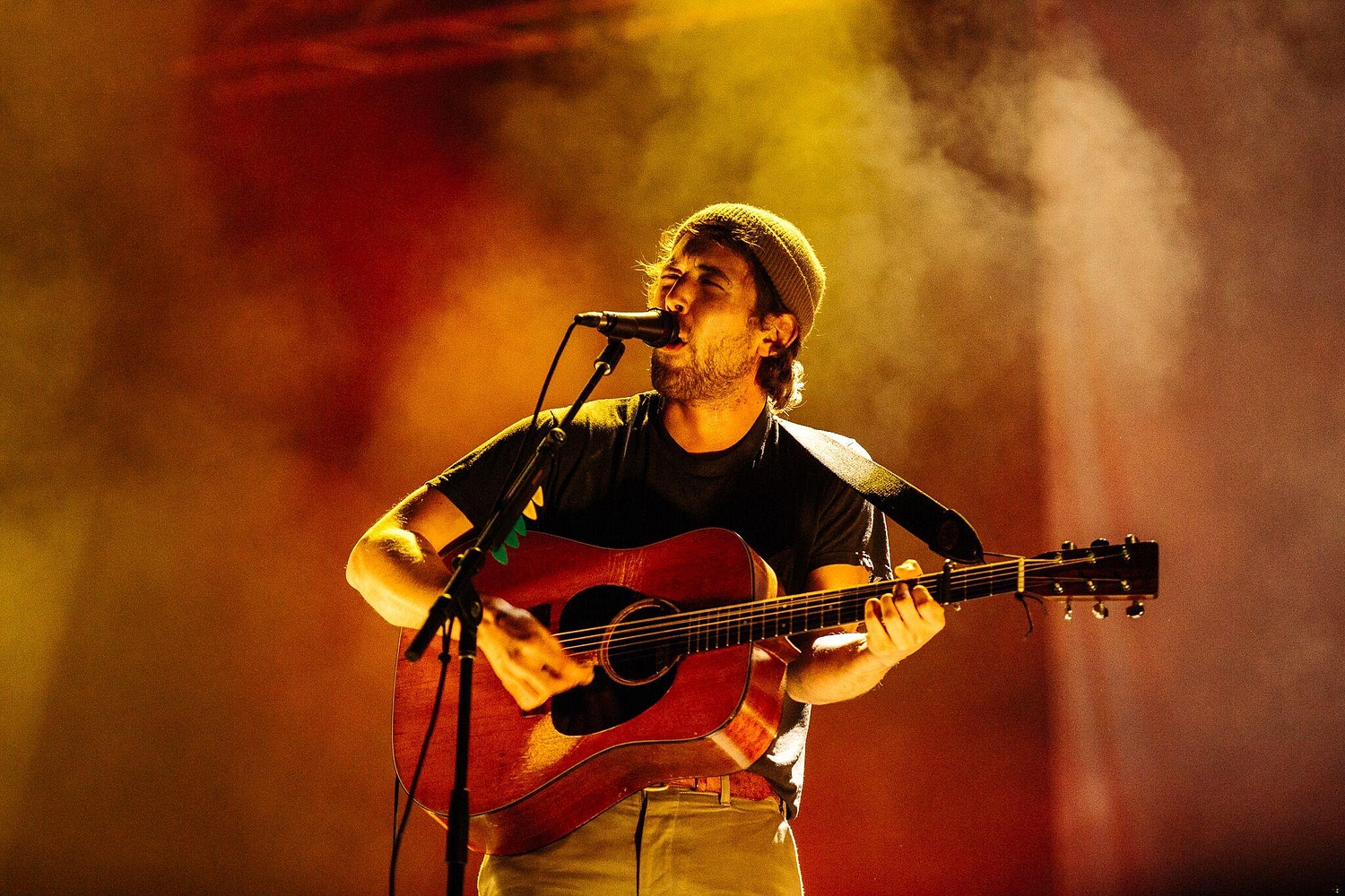 Fleet Foxes announce boxset ‘First Collection 2006 – 2009’, including B-sides and Rarities