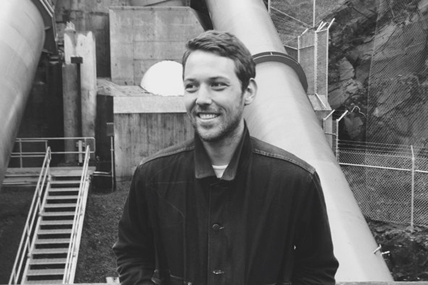 Hear another new song from Robin Pecknold of Fleet Foxes