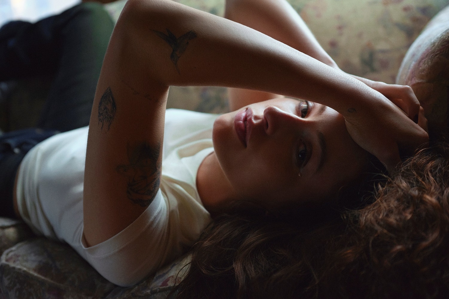 FLETCHER announces new album ‘In Search Of The Antidote’