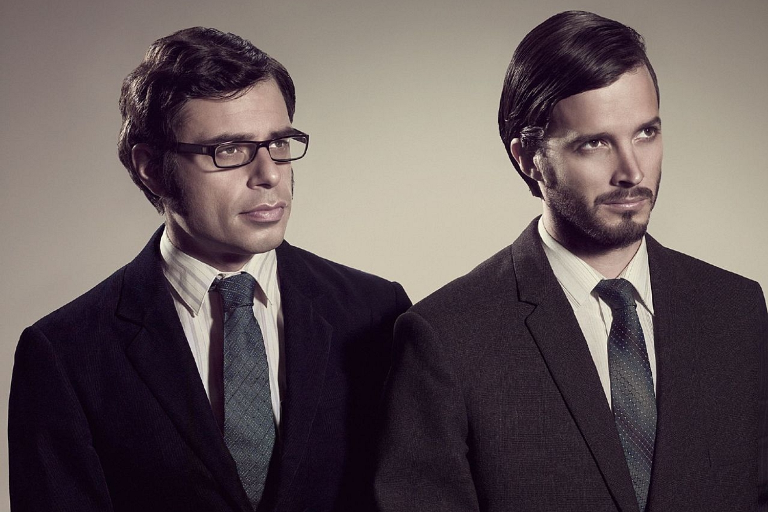 A Flight of the Conchords movie and reunion tour is in the works