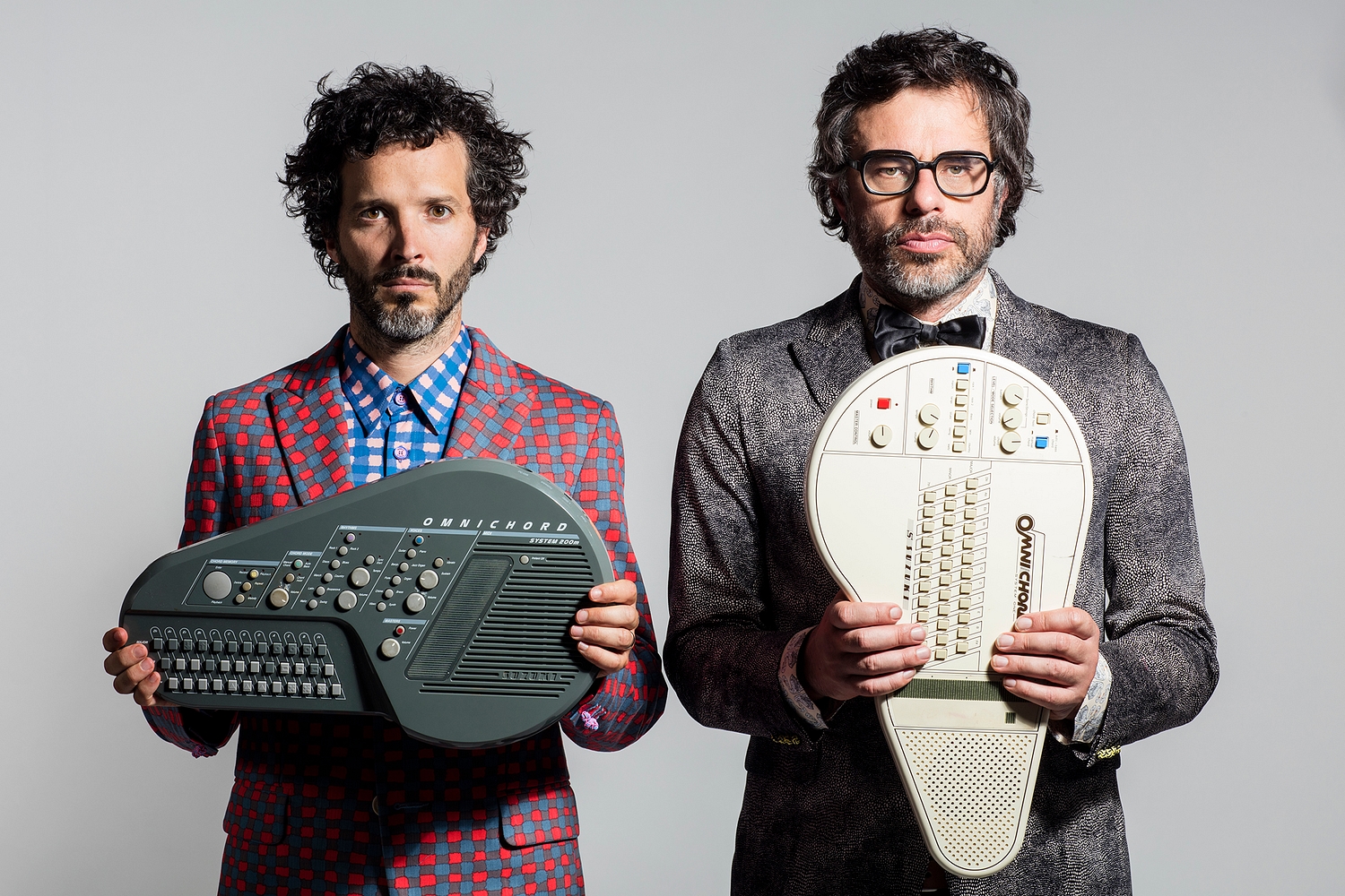 Flight Of The Conchords add new London date to rescheduled tour