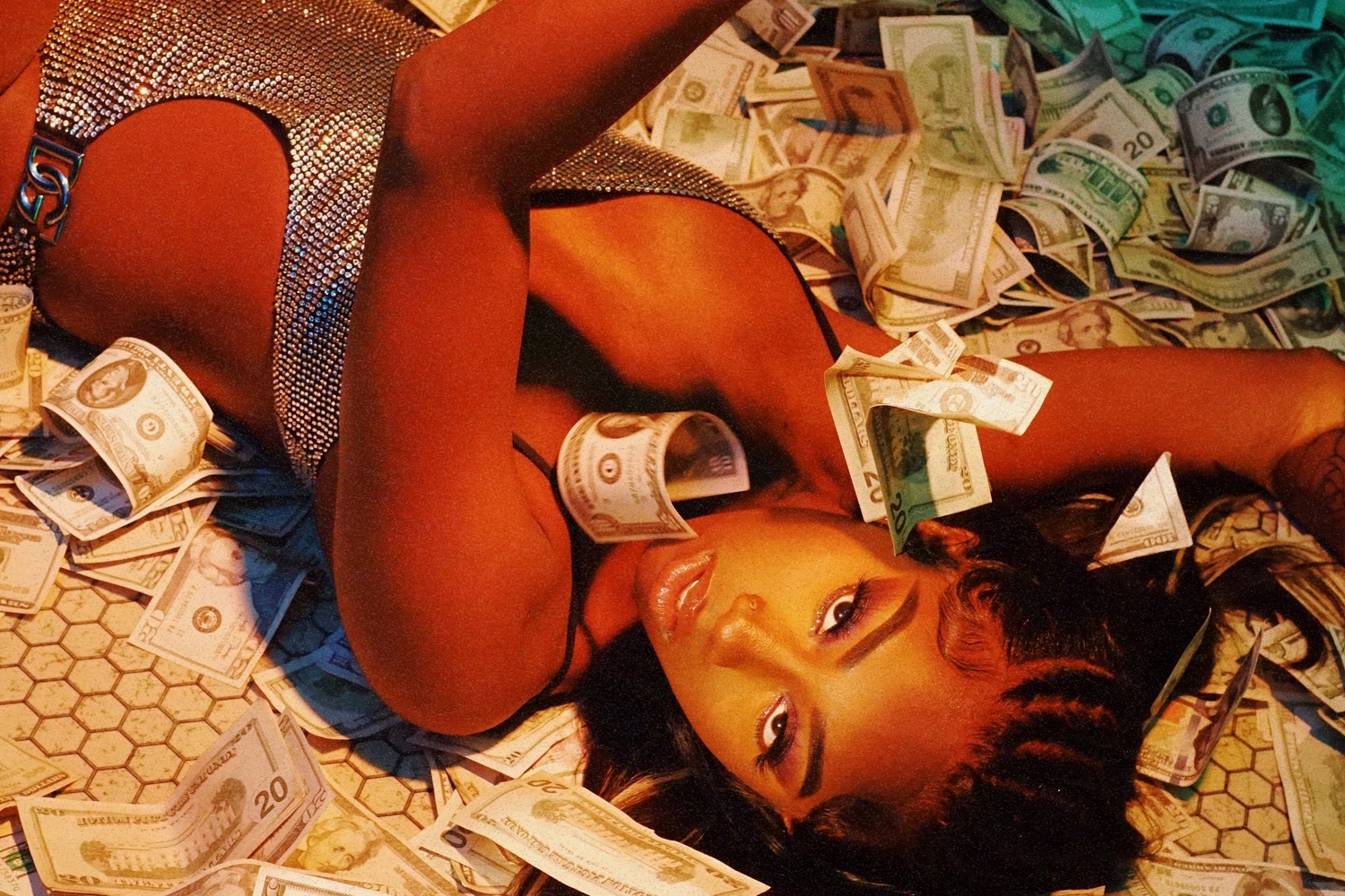 One In A Million: Flo Milli