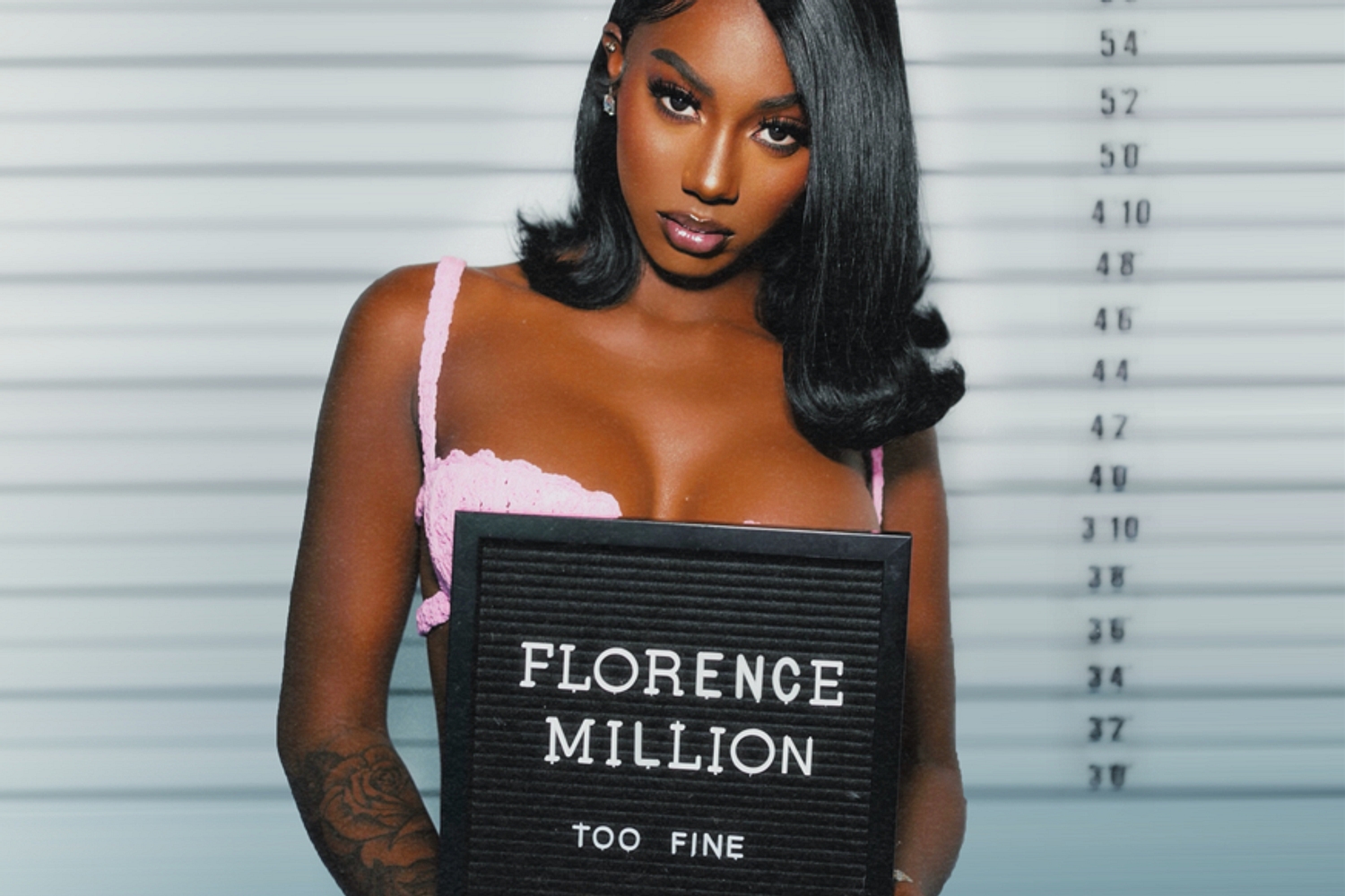 Flo Milli releases new single and video for ‘BGC’