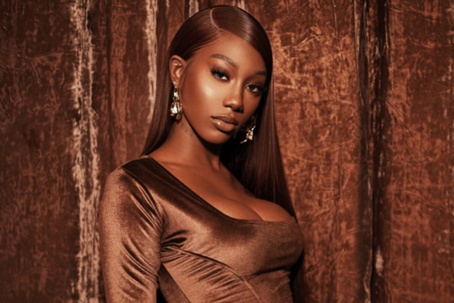 Flo Milli drops latest single ‘Chocolate Rain’