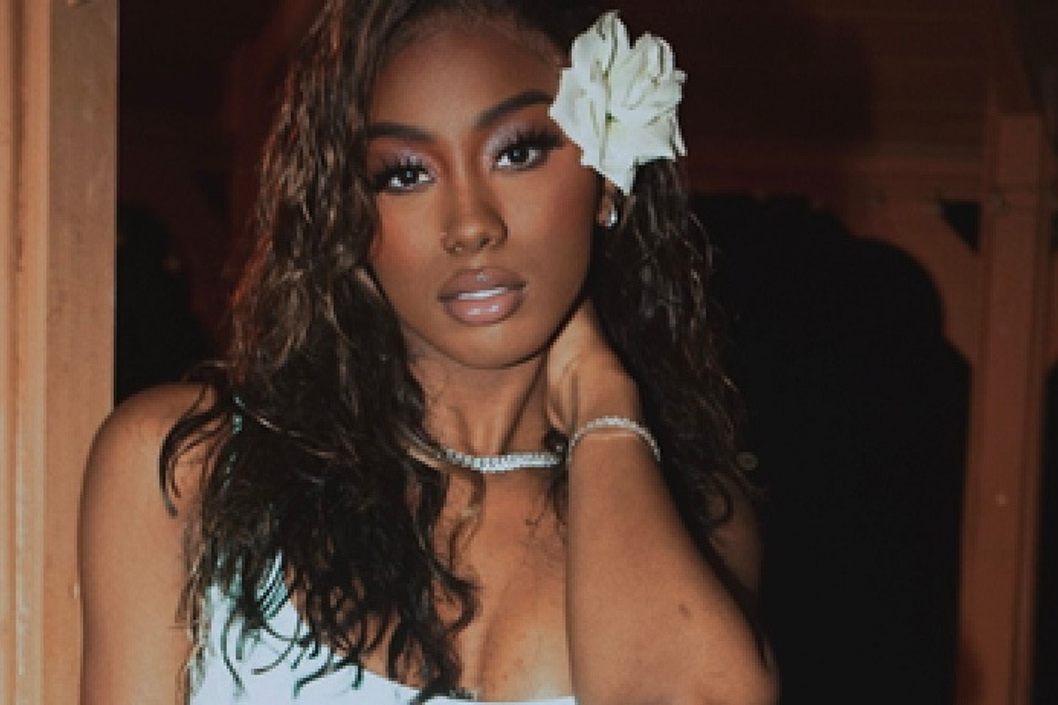 Flo Milli drops new 'Ice Baby' video