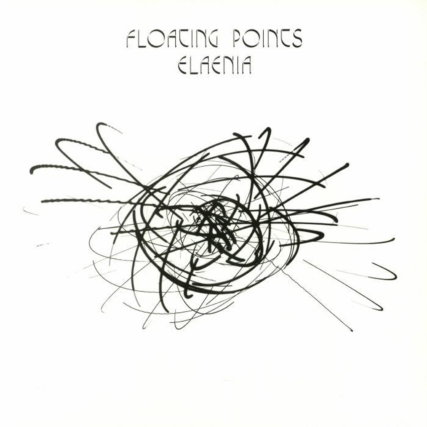 Floating Points - Elaenia